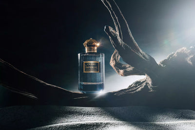 Oudh Imperial Imperial Parfums Extrait de Parfum 100ml