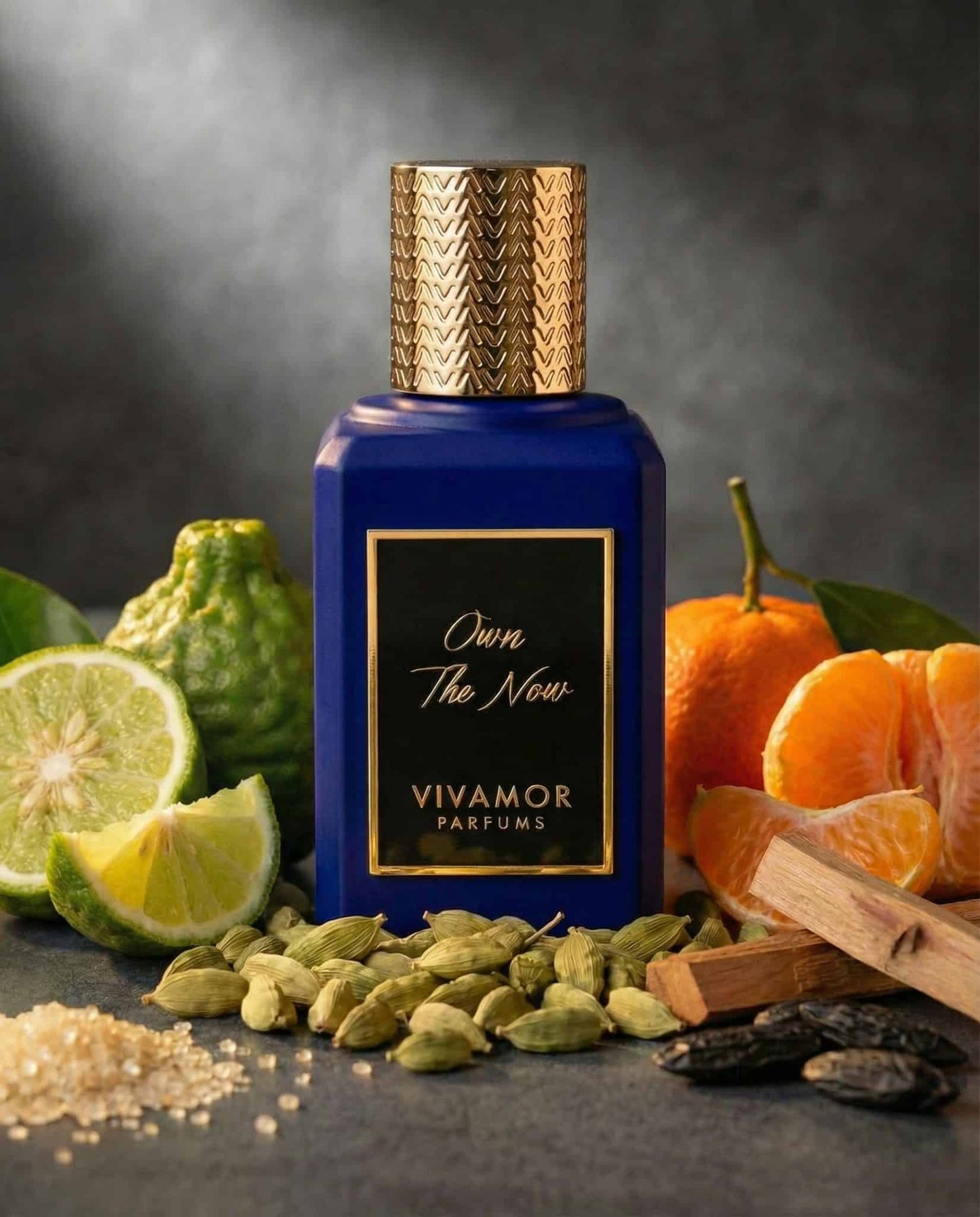 Own The Now Vivamor Extrait De Parfum 100ml