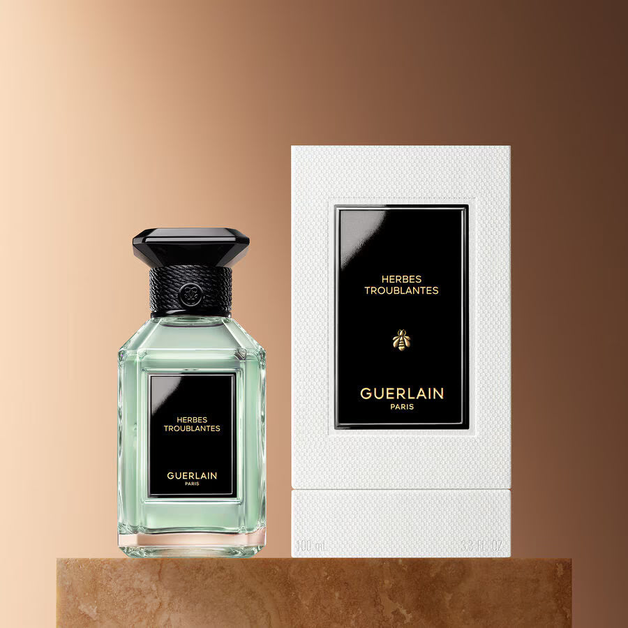 Herbes Troublantes Guerlain Eau de Parfum