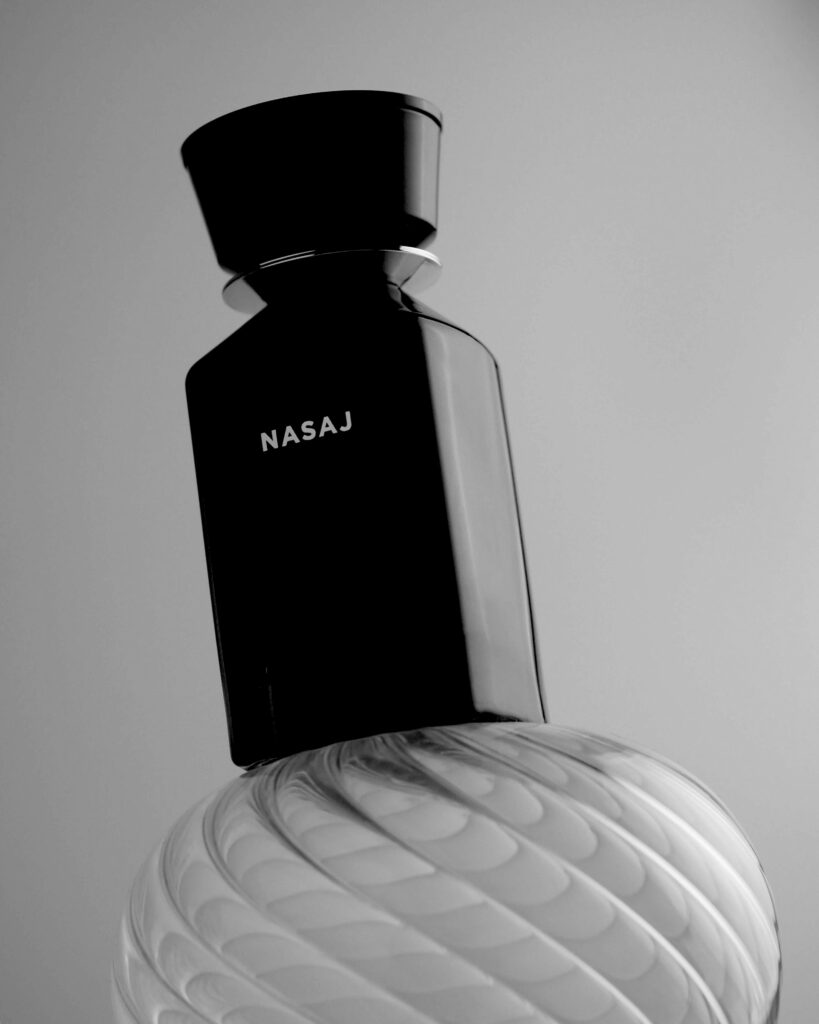 Nasaj Oman Luxury Eau de Parfum 100ml