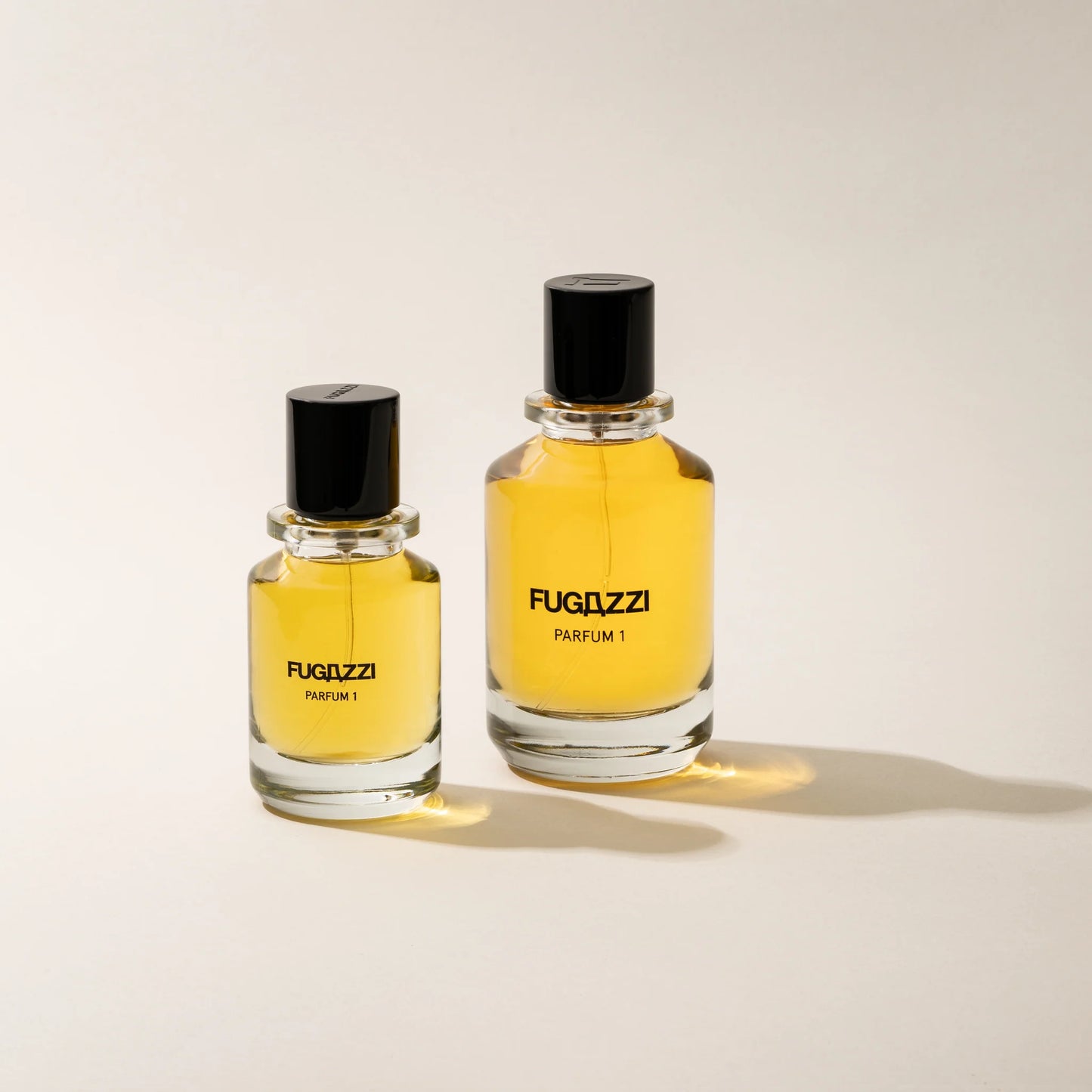 Parfum 1 Fugazzi Extrait de Parfum