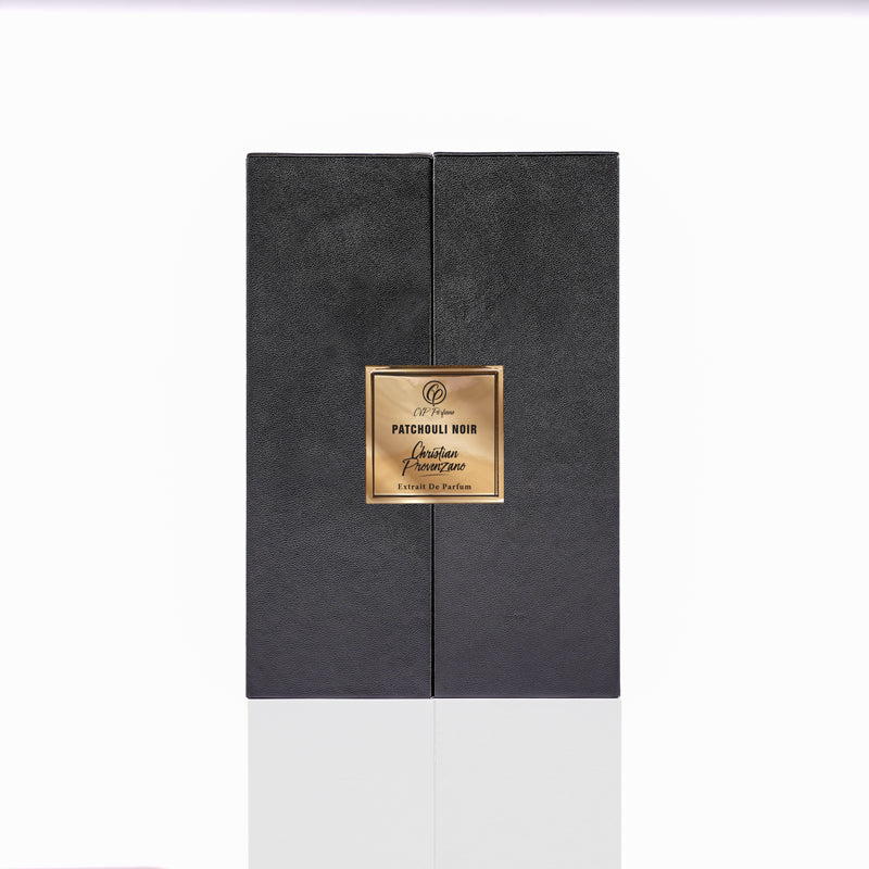 Patchouli Noir Christian Provenzano Extrait De Parfum