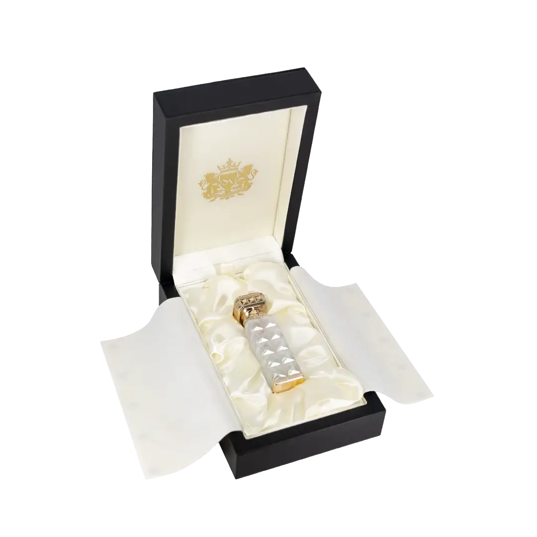 Musk Attar Oil Spirit of Kings 15ml