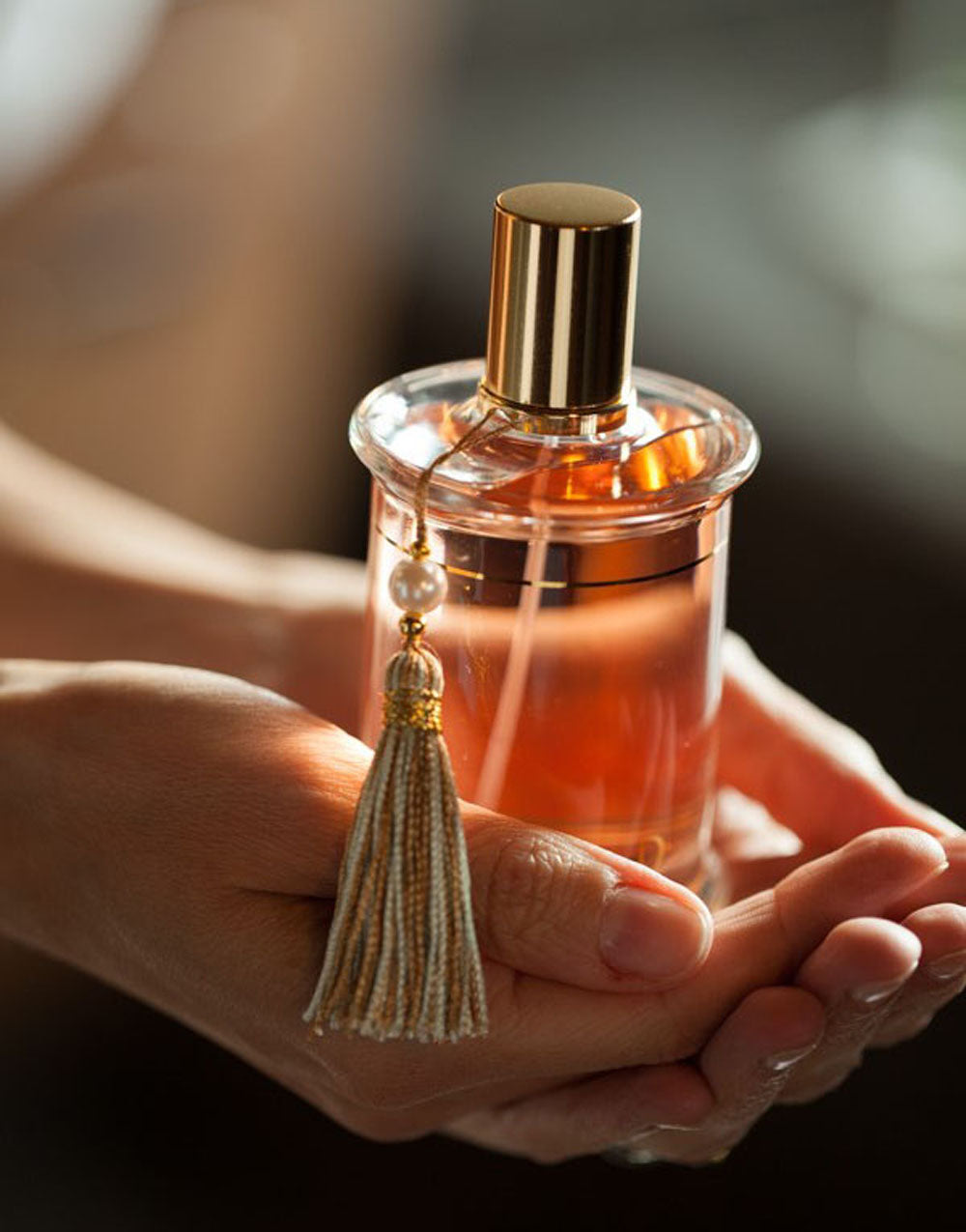 Promesse de l'Aube MDCI Parfums Eau de Parfum 75ml