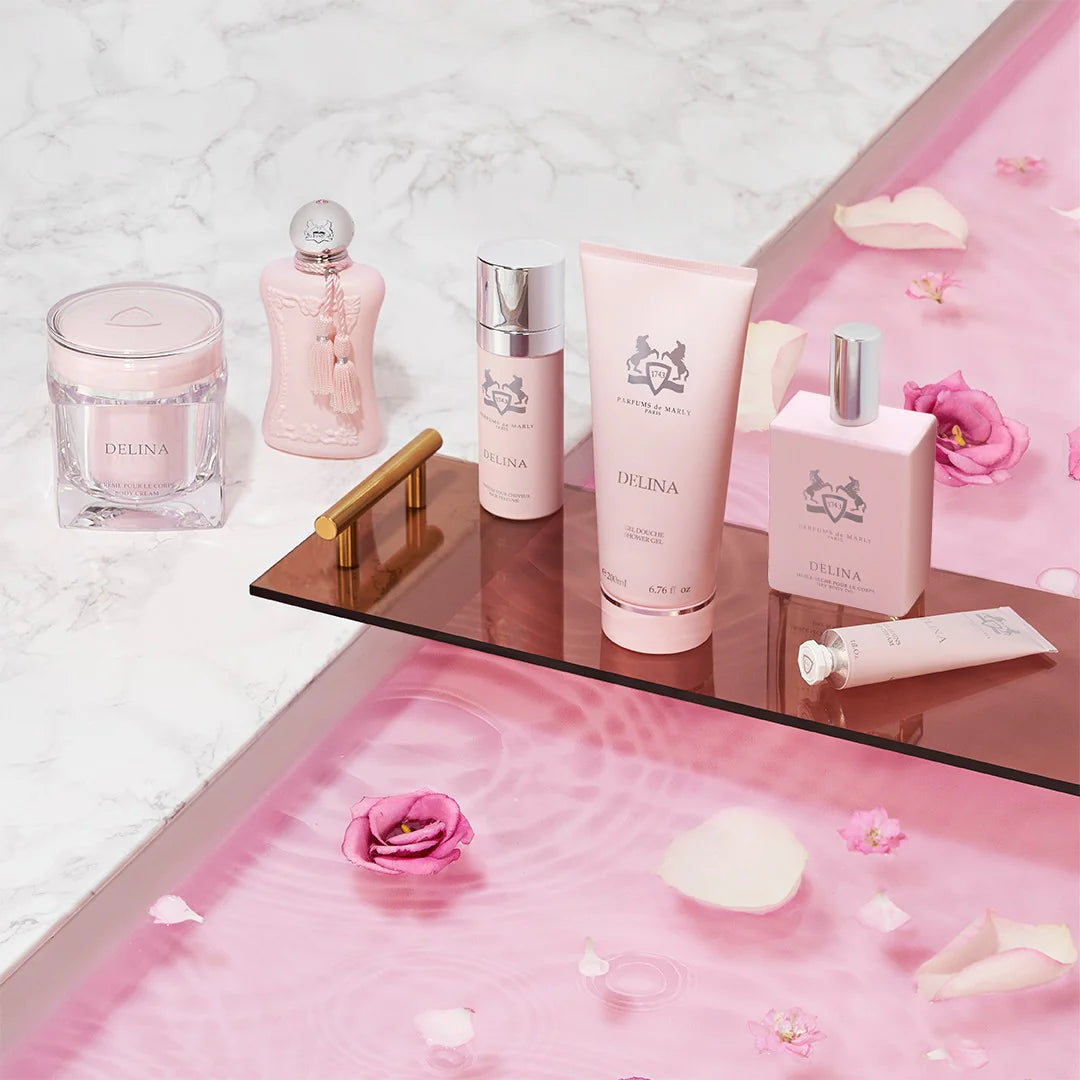 Delina Body Cream Parfums de Marly 200ml