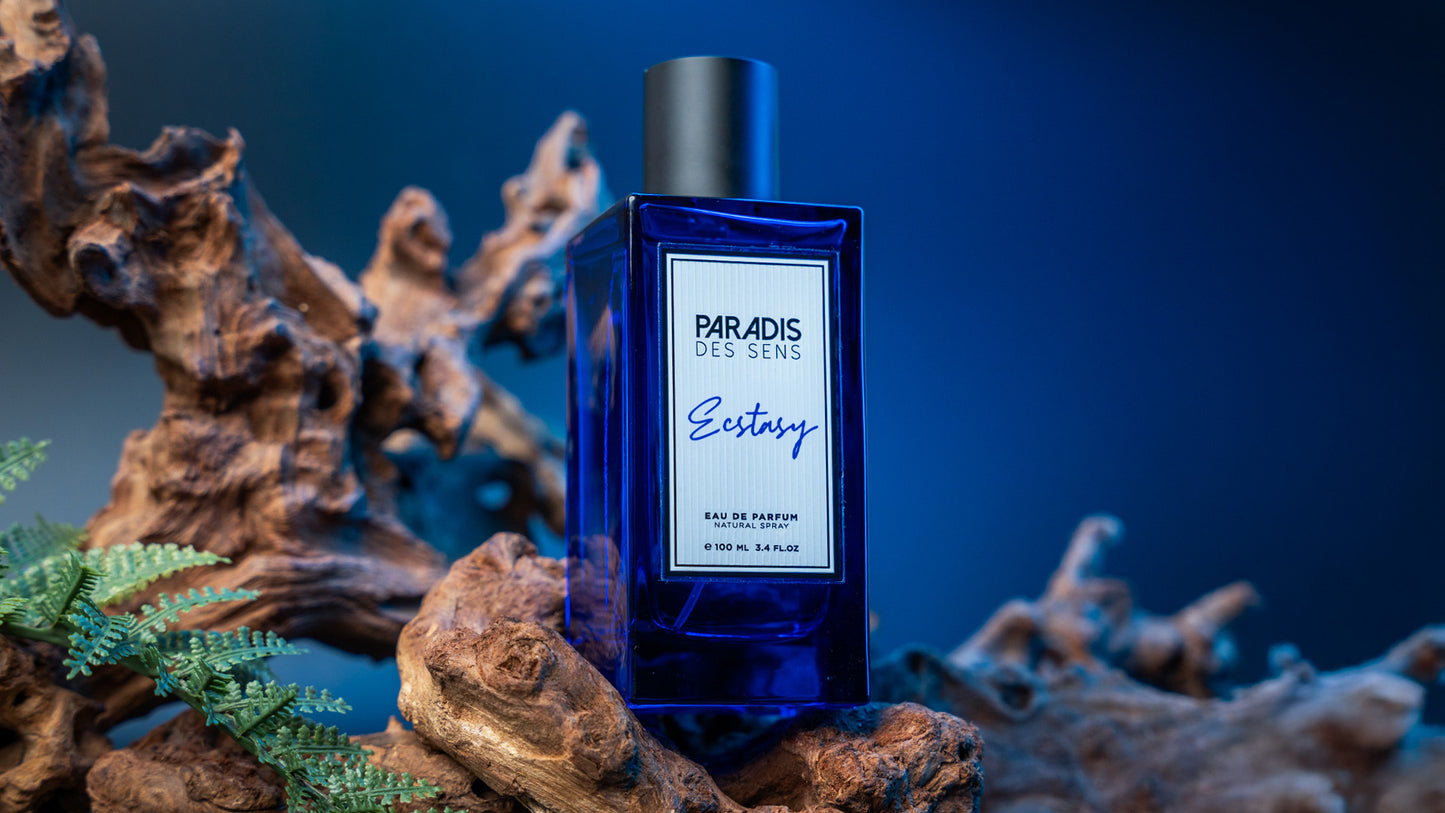 Ecstasy Des Sens Eau de Parfum 100ml