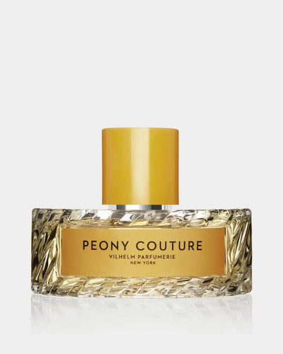Peony Couture Vilhelm Parfumerie Eau de Parfum 100ml