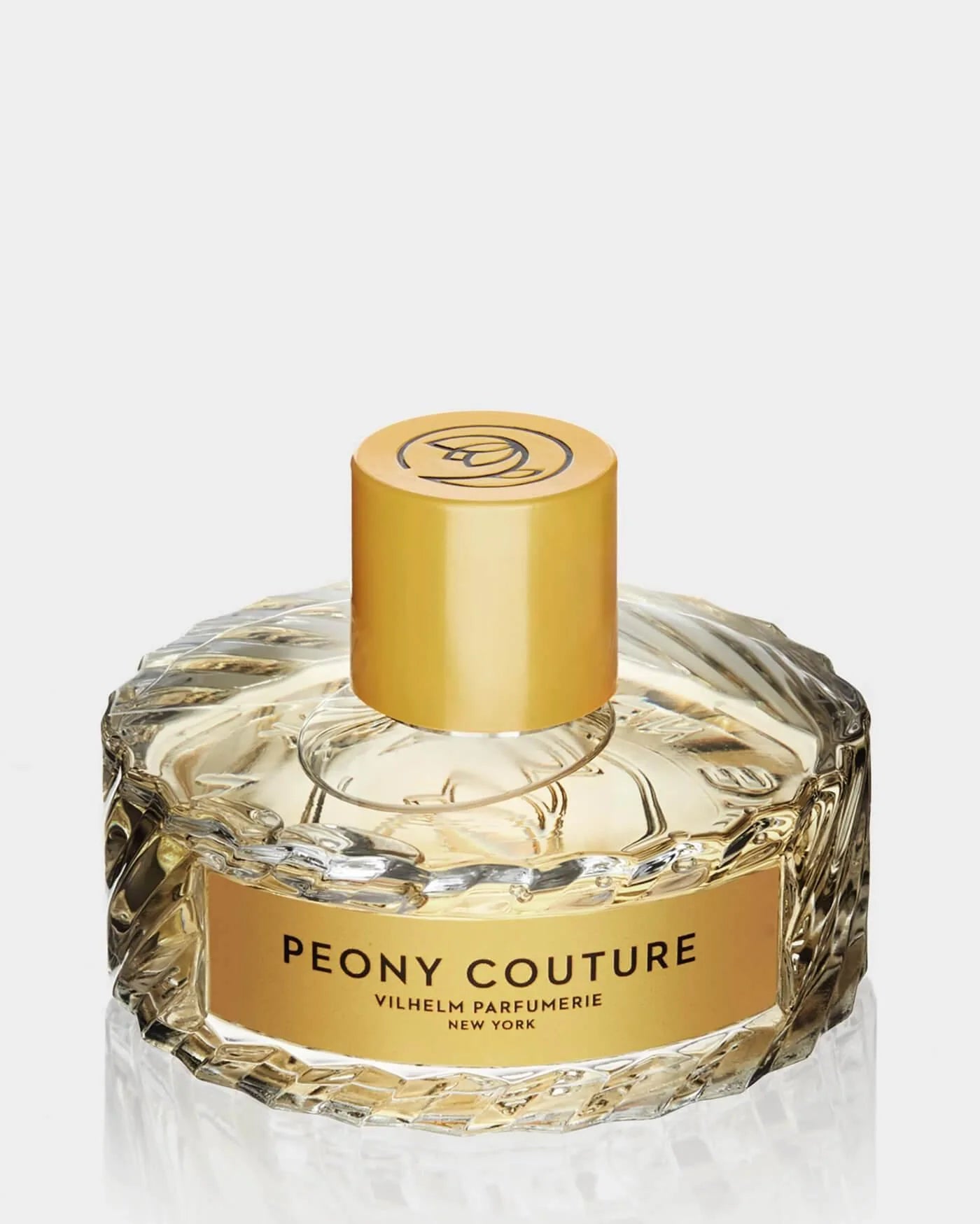 Peony Couture Vilhelm Parfumerie Eau de Parfum 100ml
