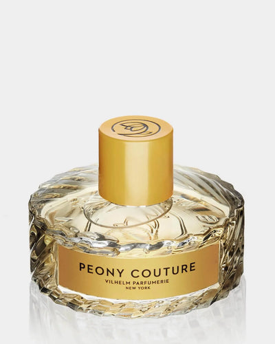 Peony Couture Vilhelm Parfumerie Eau de Parfum 100ml