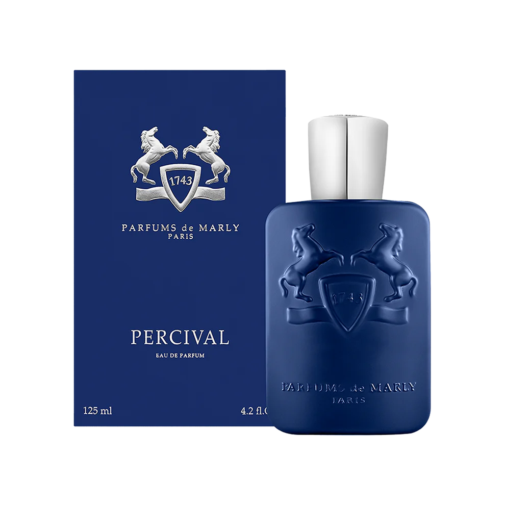 Percival Parfums De Marly Eau de Parfum 125ml