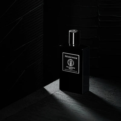 Palissandre Night Mizensir Eau de Parfum 100ml