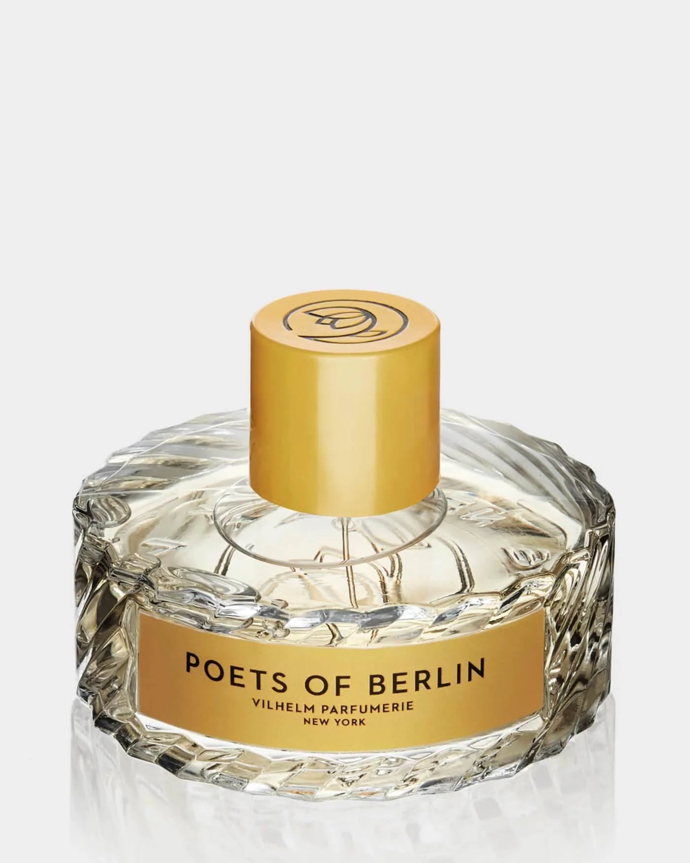 Poets of Berlin Vilhelm Parfumerie Eau de Parfum