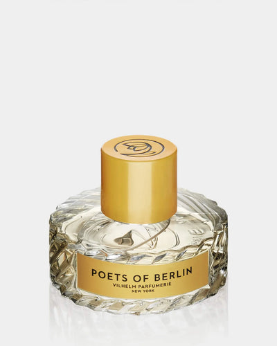 Poets of Berlin Vilhelm Parfumerie Eau de Parfum