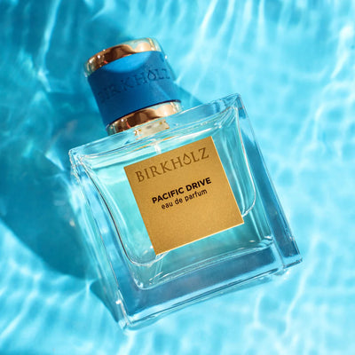Pacific Drive Birkholz Eau de Parfum 100ml