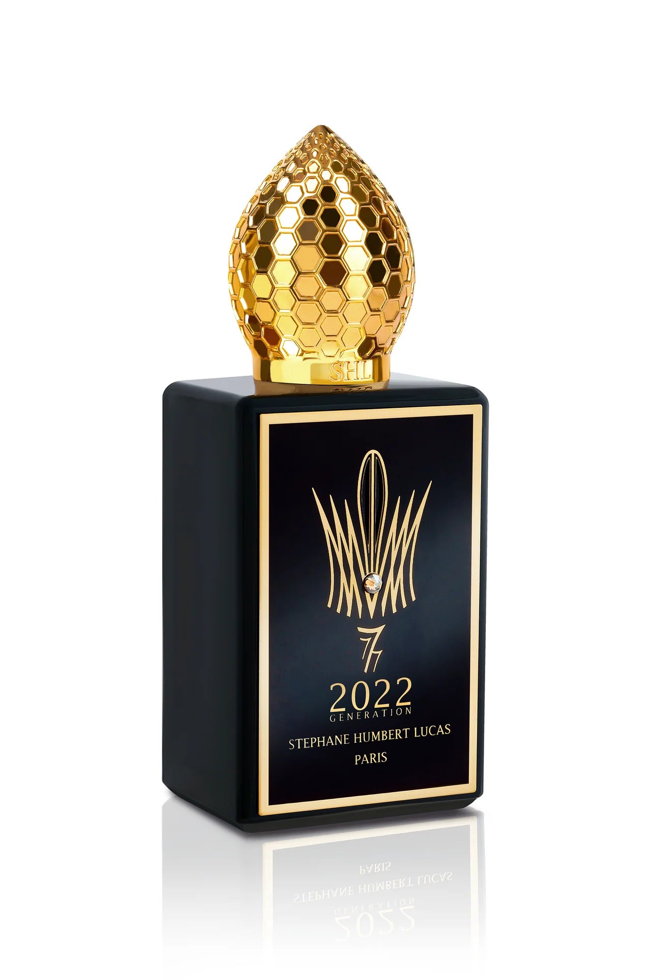 2022 Generation Homme Stéphane Humbert Lucas 777 50ml