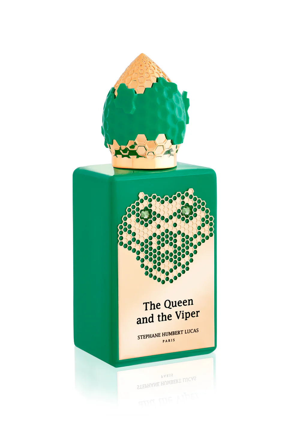 The Queen and the Viper Stéphane Humbert Lucas 777 Eau De Parfum 50ml