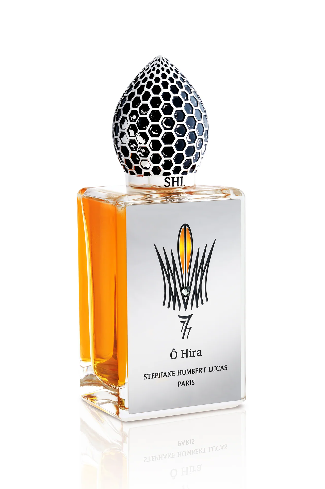 O Hira Stéphane Humbert Lucas 777 50ml