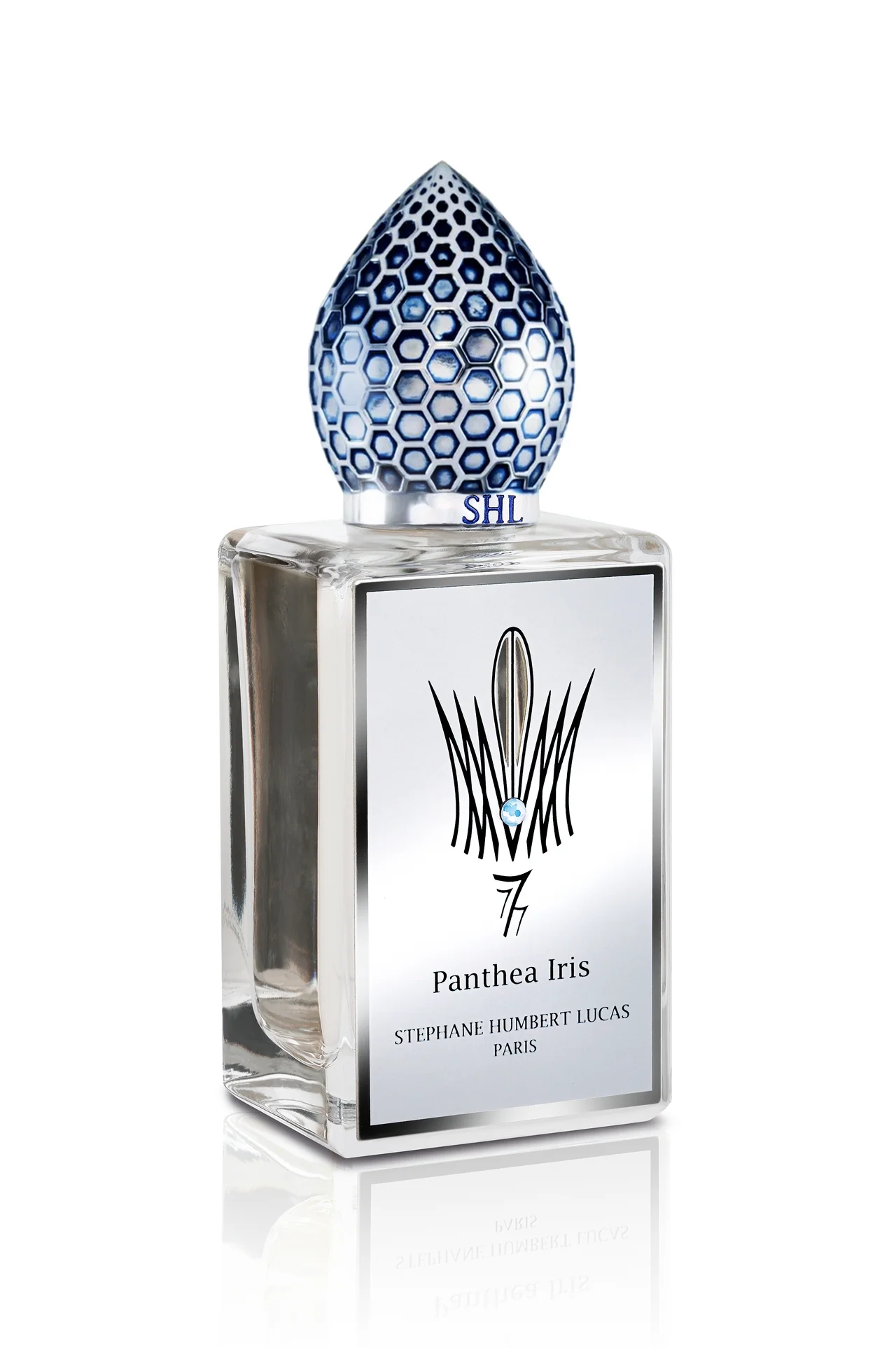 Panthea Iris Stéphane Humbert Lucas 777 50ml