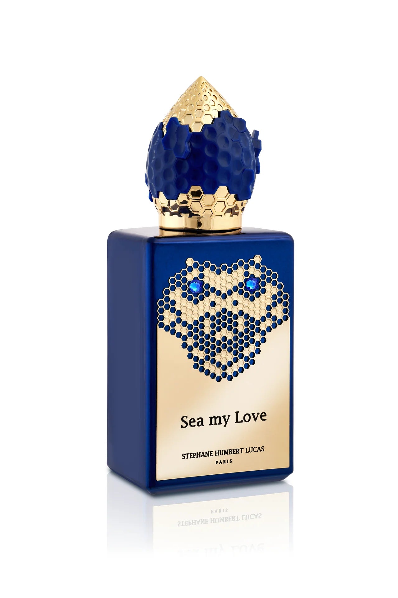 Sea My Love Stéphane Humbert Lucas 777 50ml