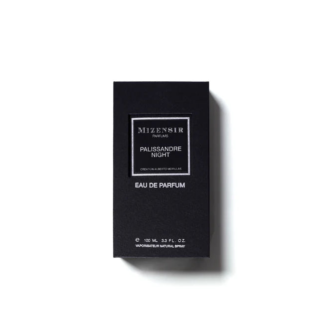Palissandre Night Mizensir Eau de Parfum 100ml