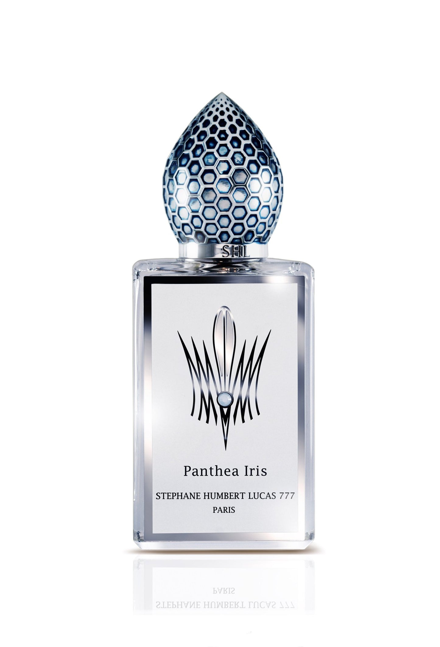 Panthea Iris Stéphane Humbert Lucas 777 Sample 2ml