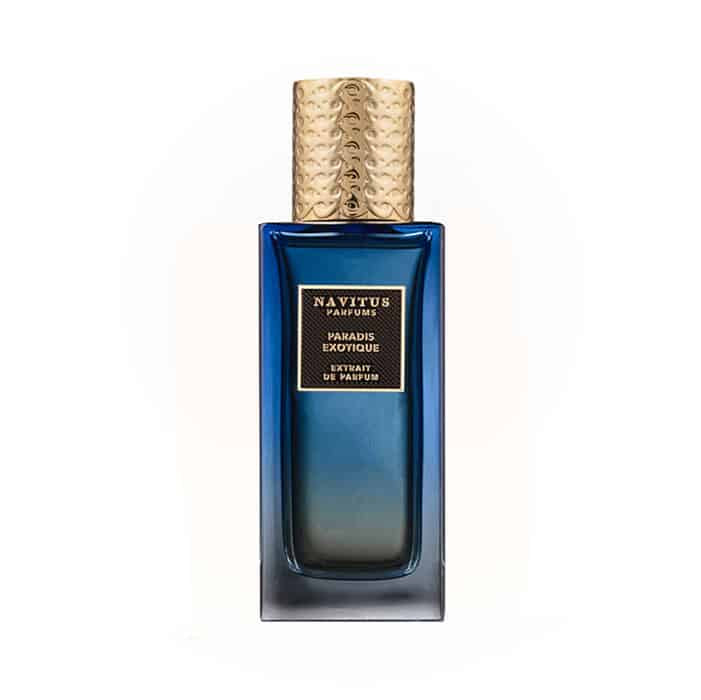 Paradis Exotique Navitus Extrait De Parfum 125ml