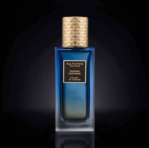 Paradis Exotique Navitus Extrait De Parfum 125ml