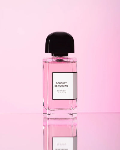 Bouquet De Hongrie BDK Parfums Hair Perfume 50ml