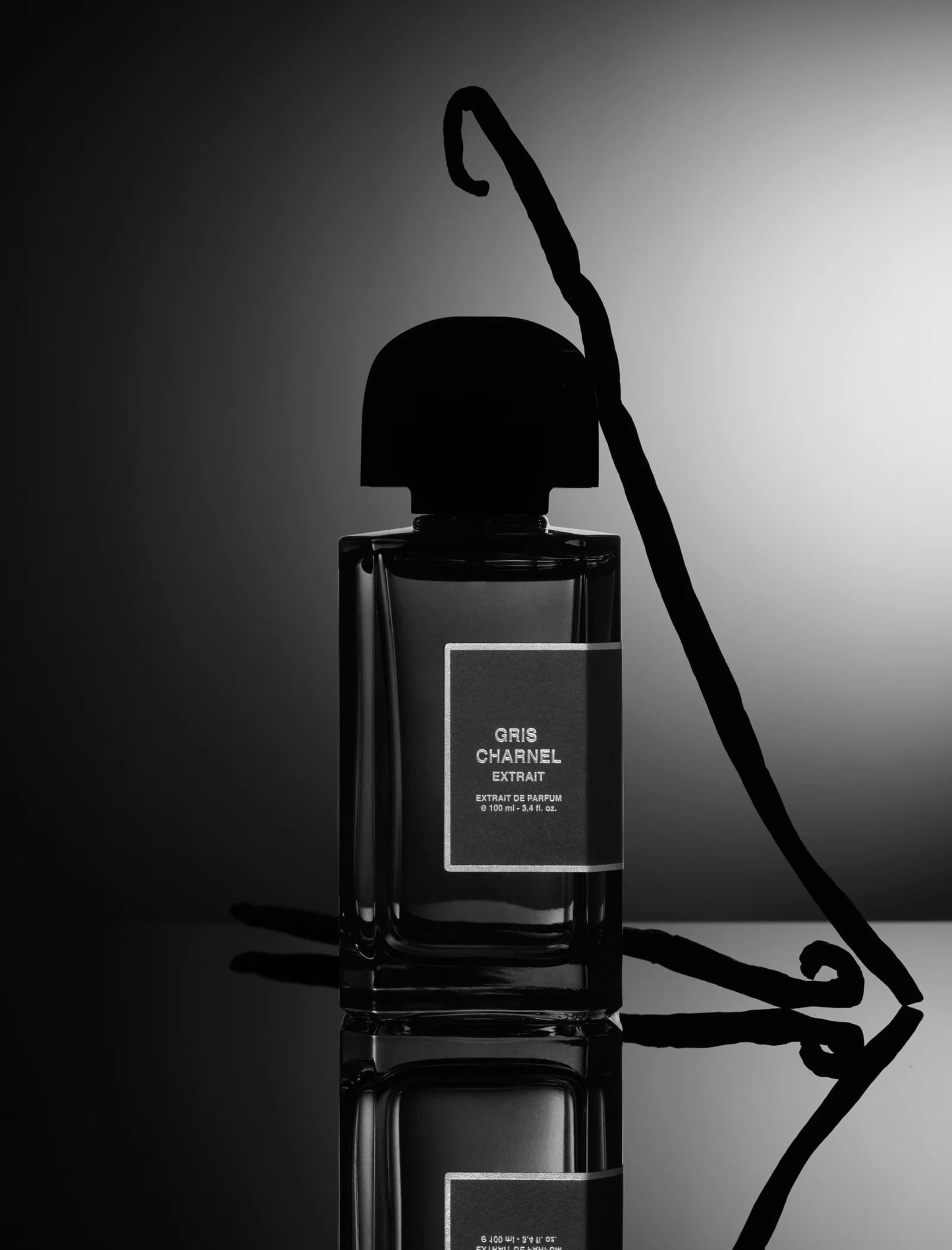 Gris Charnel BDK Parfums Extrait de Parfum