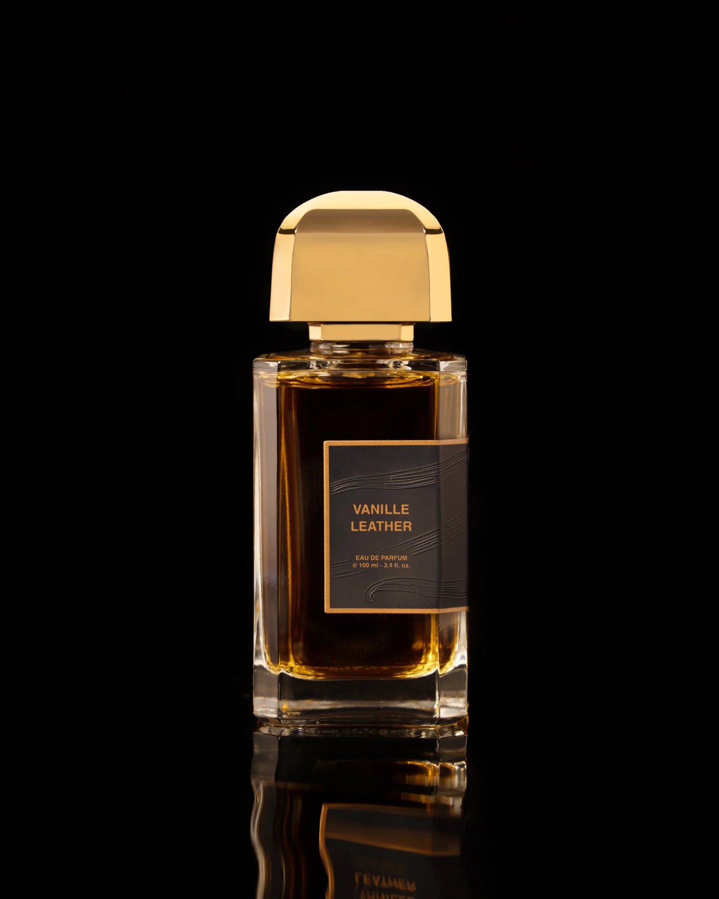 Vanille Leather BDK Parfums Eau de Parfum