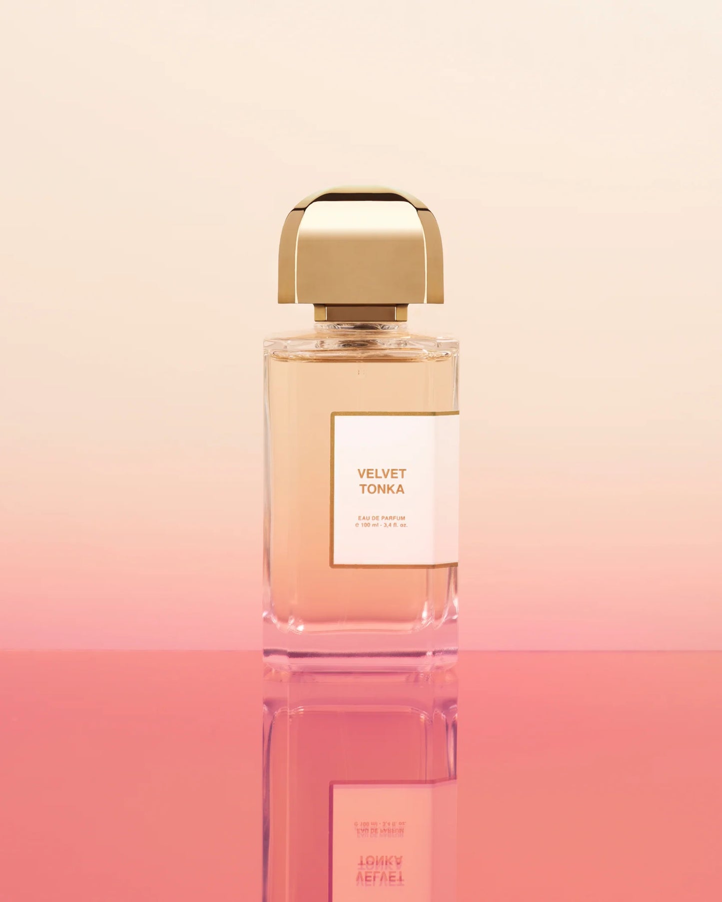 Velvet Tonka BDK Parfums Eau de Parfum