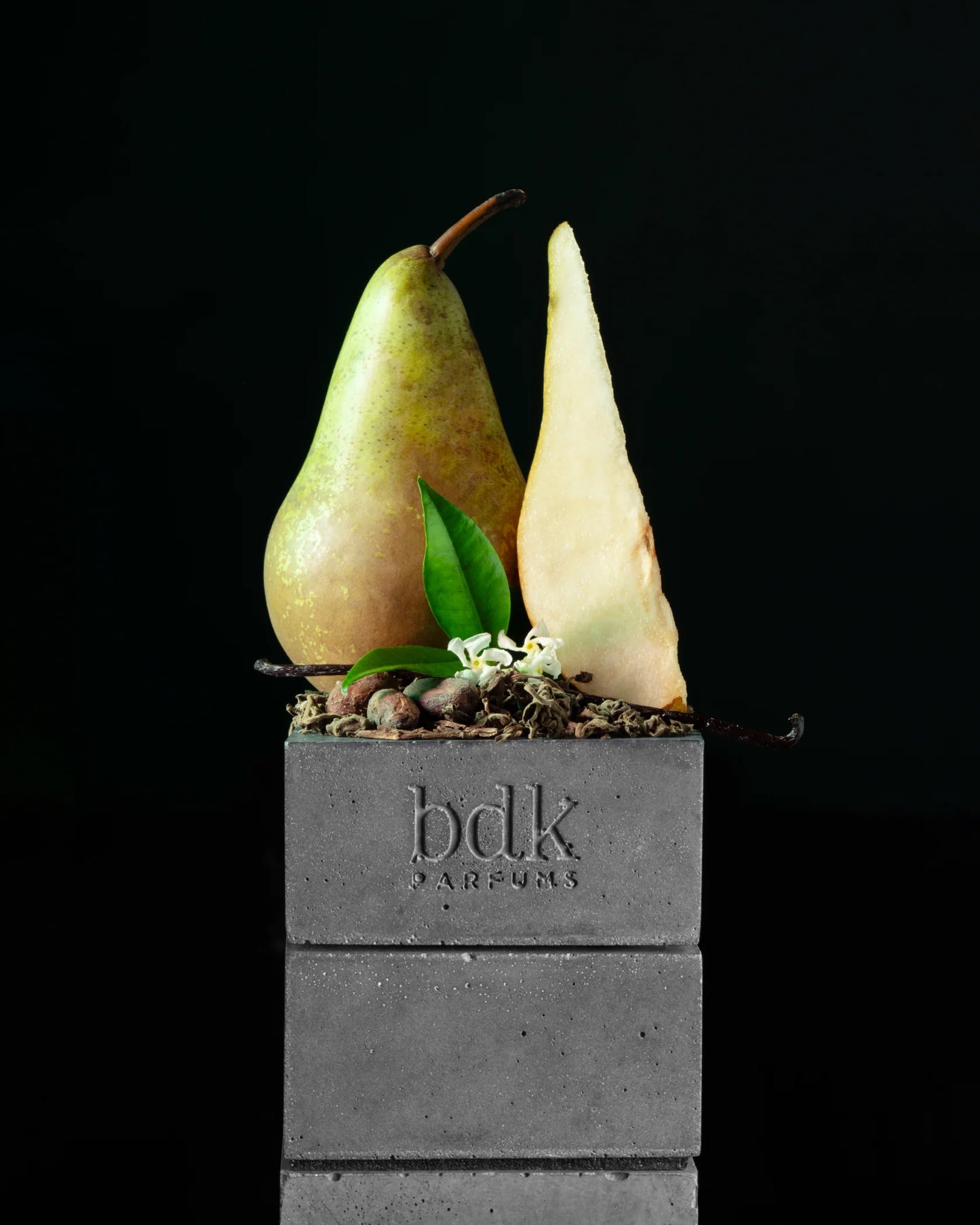 Pas Ce Soir BDK Parfums Extrait de Parfum