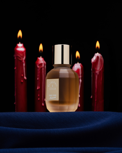 Paris Chéri Montmartre Astrophil & Stella Extrait de Parfum 50ml