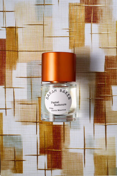 Pastel Rumours Sarah Baker Extrait De Parfum 50ml