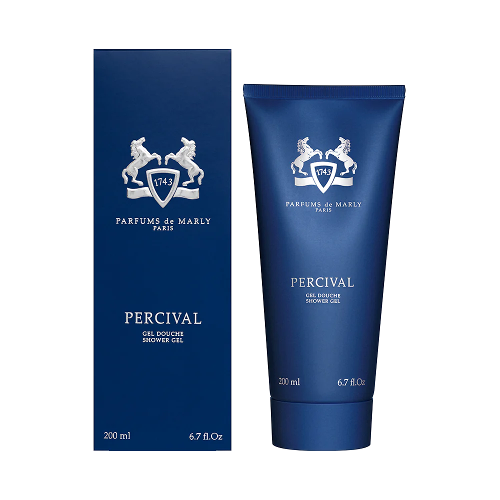 Percival Shower Gel Parfums de Marly 200ml