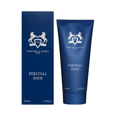 Percival Shower Gel Parfums de Marly 200ml