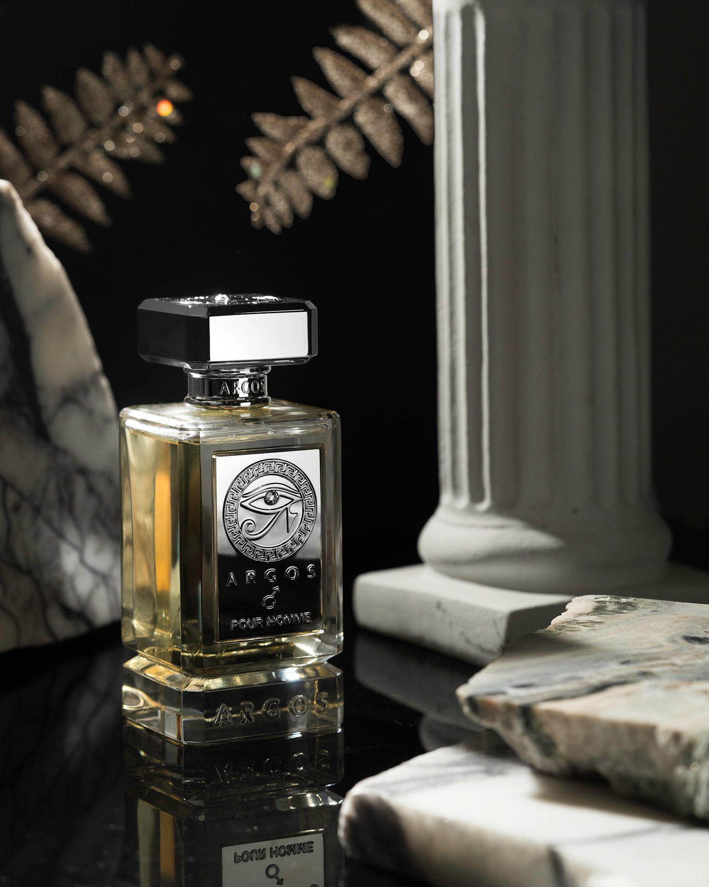 Pour Homme Argos Fragrances Eau De Parfum