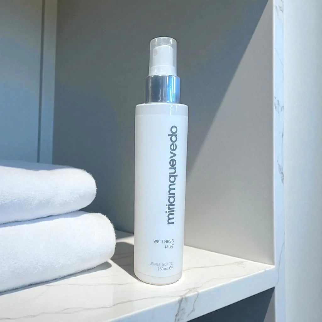 Miriam Quevedo Wellness Mist – Rom & Tøy Spray 150ml