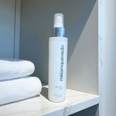 Miriam Quevedo Wellness Mist – Rom & Tøy Spray 150ml