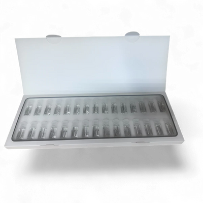 Miriam Quevedo Glycocell Peeling Professional 30 × 2ml