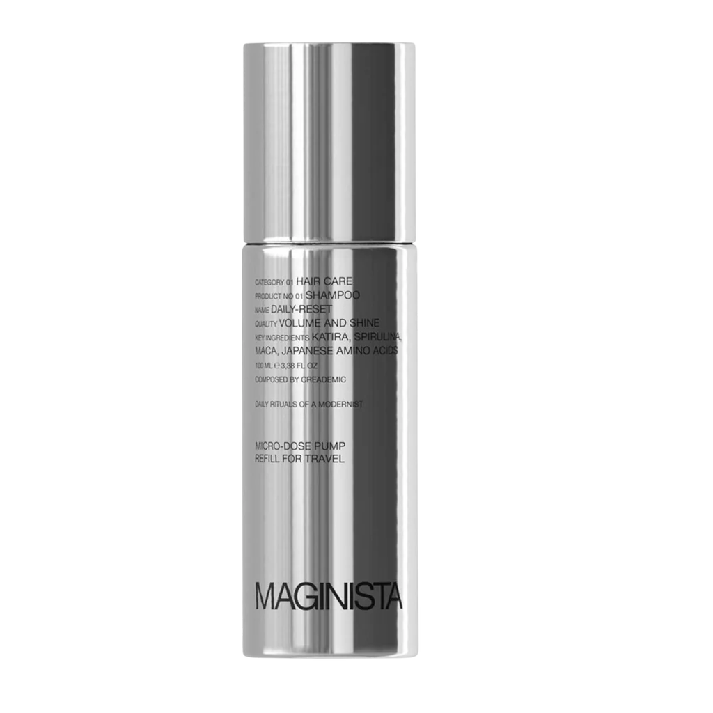 Maginista Daily-Reset Shampoo 100ml