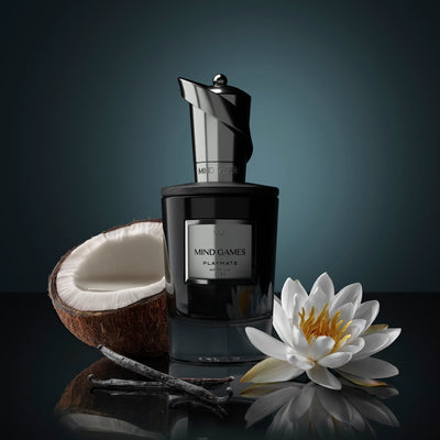 Playmate Mind Games Extrait De Parfum 100ml
