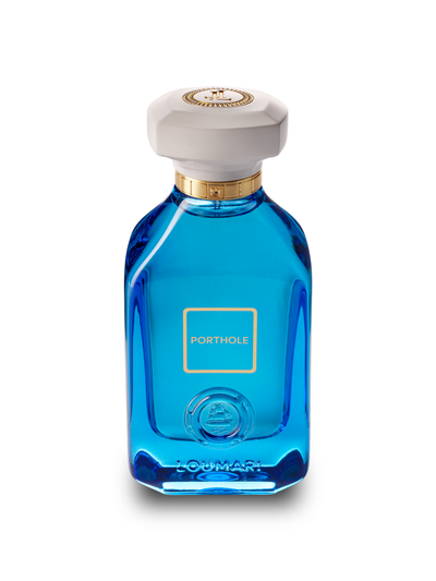 Porthole Loumari Extrait De Parfum 100ml
