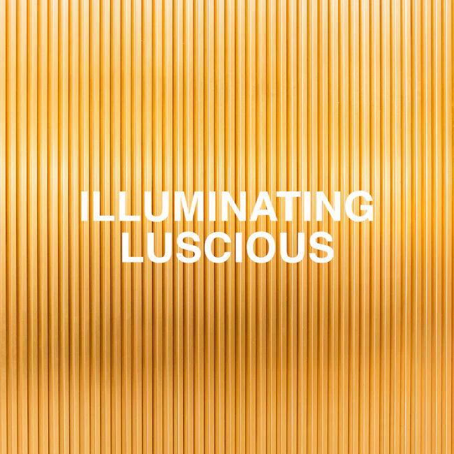 Poudre d’Or Mizensir Eau de Parfum 100ml