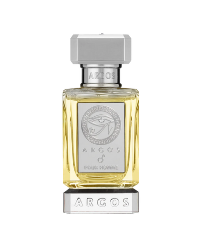Pour Homme Argos Fragrances Eau De Parfum