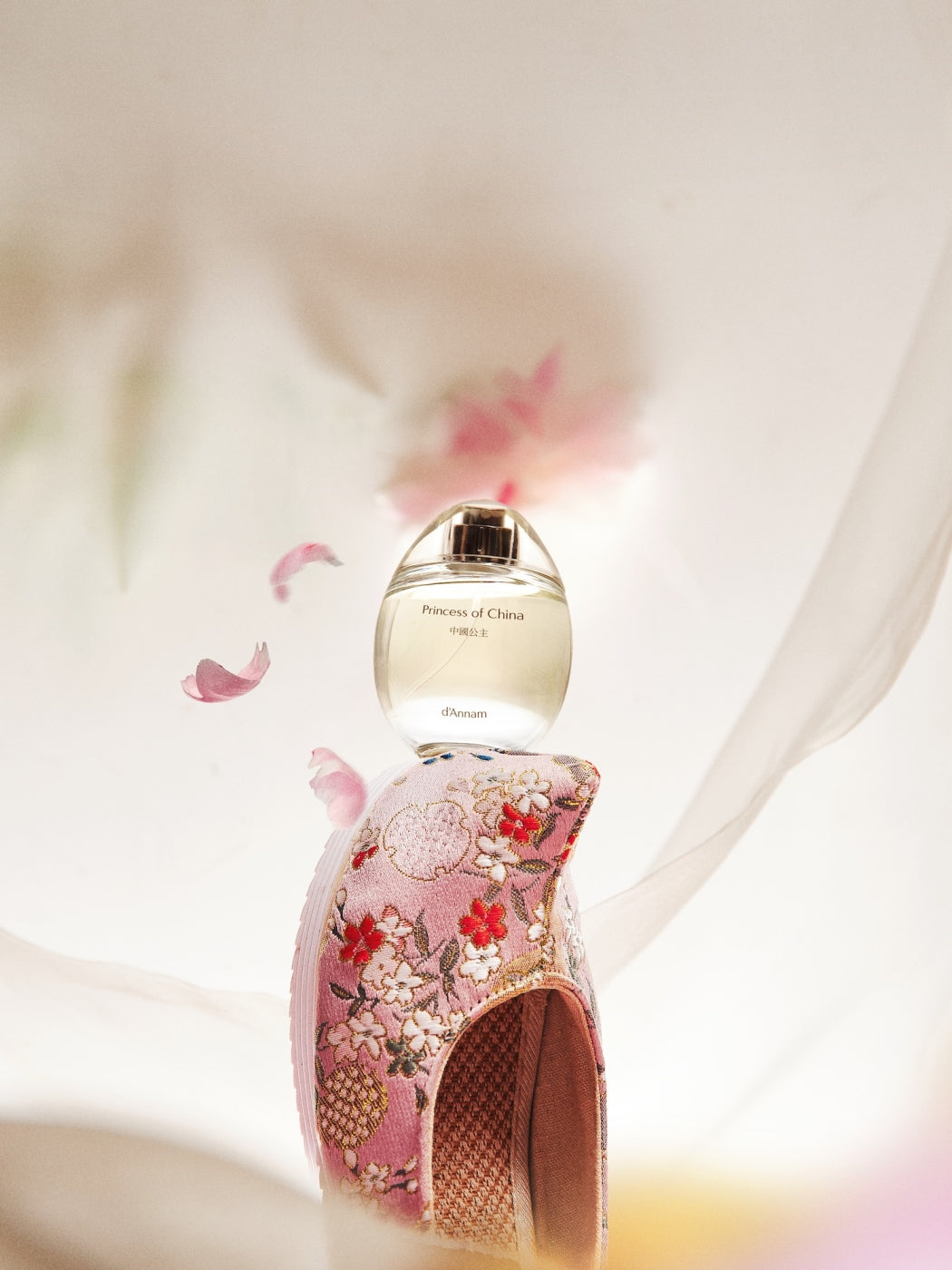 Princess of China d`Annam Eau de Parfum 50ml