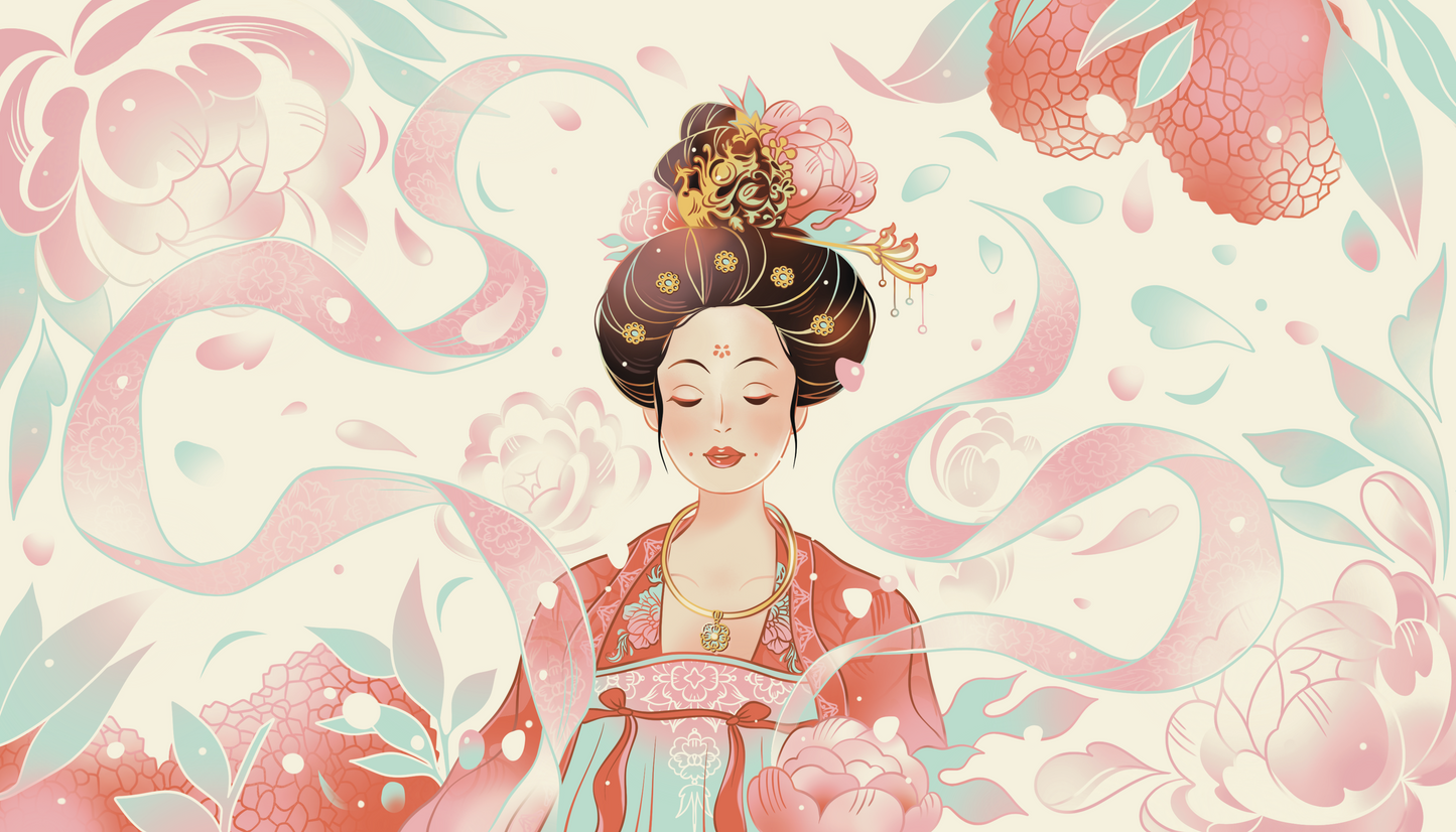 Princess of China d`Annam Eau de Parfum 50ml