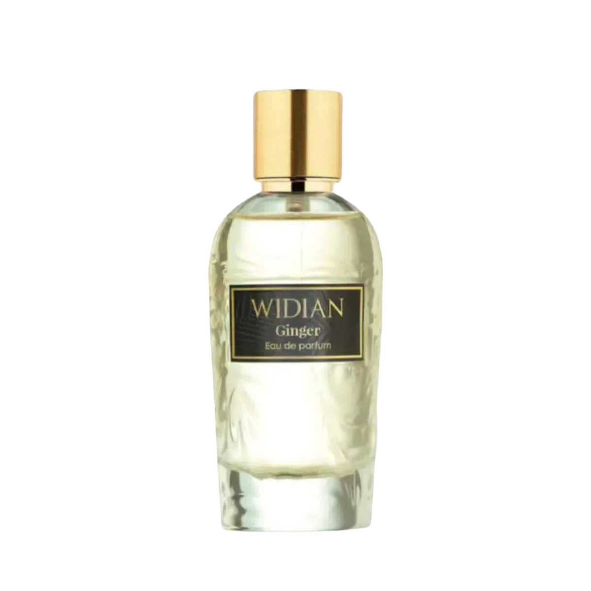 Ginger Widian Eau de Parfum Sample 2ml