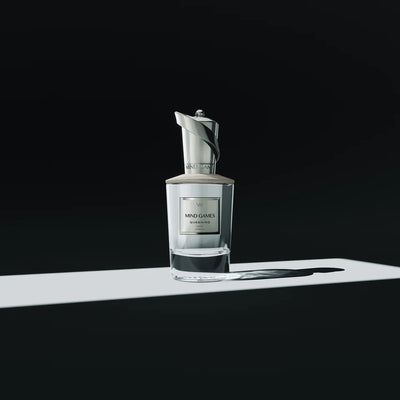 Mind Games Queening Extrait De Parfum Sample