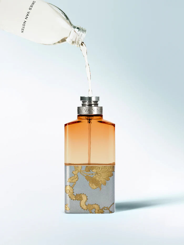 Camomille Satin Dries Van Noten Eau De Parfum Sample
